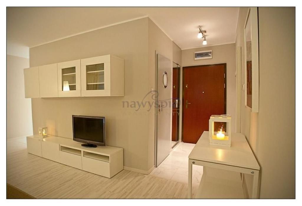 Апартаменты Apartamenty na Wyspie - Villa Park Свиноуйсьце-58