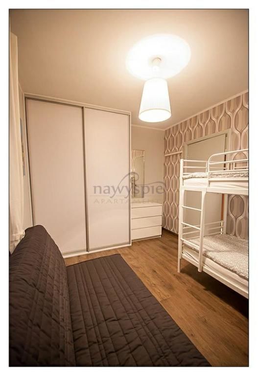 Апартаменты Apartamenty na Wyspie - Villa Park Свиноуйсьце-73