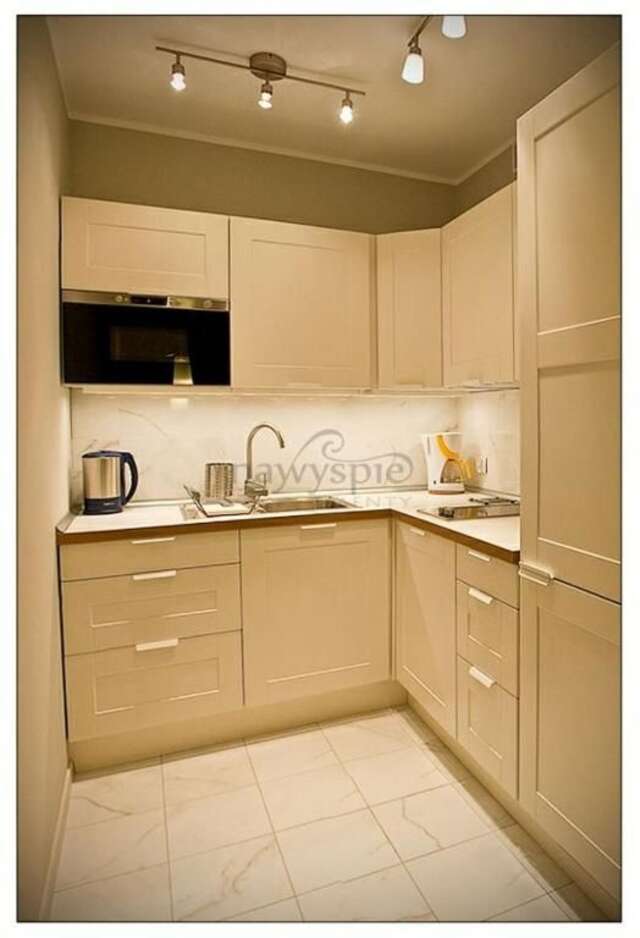 Апартаменты Apartamenty na Wyspie - Villa Park Свиноуйсьце-56